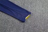 25/26  Atletico Madrid  Training Blue  Player Version 1:1 Quality Training Jersey