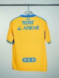 25/26 Tiger  Home  Fans 1:1 Quality  Soccer Jersey