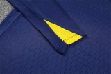 25/26  Atletico Madrid  Training Blue  Player Version 1:1 Quality Training Jersey