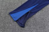 25/26 Paris Blue Player Version 1:1 Quality Training Jersey