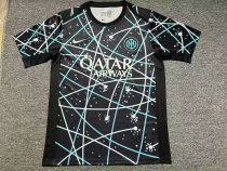 25/26 Inter Milan Training clothes Fans 1:1 Quality Soccer Jersey