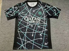 25/26 Inter Milan Training clothes Fans 1:1 Quality Soccer Jersey