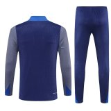 25/26 Paris Blue Player Version 1:1 Quality Training Jersey