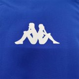 25/26 Italy Blue  Windbreaker