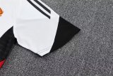 25/26  Manchester United White 1:1 Quality Training （A-Set）