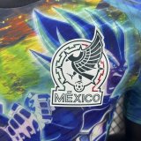 25/26  Mexico Special Edition Player 1:1 Quality Soccer Jersey