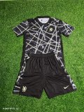 25/26 Chelsea  Black 1:1 Quality Training Jersey（A-Set）