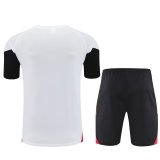 25/26  Manchester United White 1:1 Quality Training （A-Set）