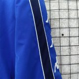 25/26 Italy Blue  Windbreaker