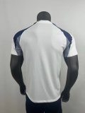 25/26 Tottenham Home White Fans 1:1 Quality Soccer Jersey