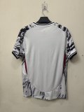25/26  Manchester United Away Fans 1:1 Quality Soccer Jersey