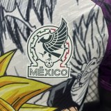 25/26  Mexico Special Edition Player 1:1 Quality Soccer Jersey