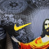 25/26 Brazil  Special  Edition  Player  1:1 Quality Soccer Jersey