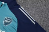25/26 Arsenal Training Green 1:1 Quality Training Jersey