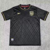25/26  Panama  Third Black Fans 1:1 Quality Soccer Jersey