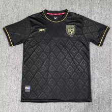 25/26  Panama  Third Black Fans 1:1 Quality Soccer Jersey