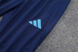 25/26 Real Madrid Light Blue 1:1 Quality Training Jersey