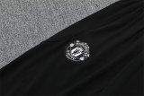 25/26  Manchester United Purple 1:1 Quality Training Jersey
