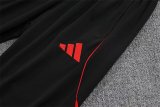 25/26 Bayern Munich Training Green  1:1 Quality Training Jersey
