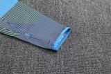 25/26 Real Madrid Light Blue 1:1 Quality Training Jersey