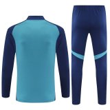 25/26 Arsenal Training Green 1:1 Quality Training Jersey