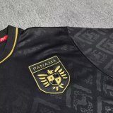 25/26  Panama  Third Black Fans 1:1 Quality Soccer Jersey