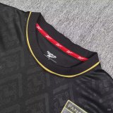 25/26  Panama  Third Black Fans 1:1 Quality Soccer Jersey