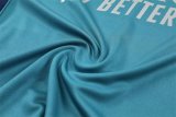 25/26 Arsenal Training Green 1:1 Quality Training Jersey