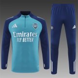 25/26 Arsenal Training Green 1:1 Quality Training Jersey