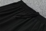 25/26  Manchester United Black 1:1 Quality Training Jersey