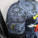 25/26 Brazil  Special  Edition  Player  1:1 Quality Soccer Jersey