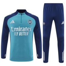 25/26 Arsenal Training Green 1:1 Quality Training Jersey