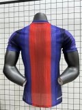 25/26 Barcelona Special Edition PLayer 1:1 Quality Soccer Jersey