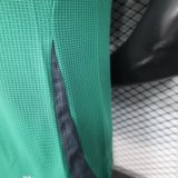 25/26 Algeria Green Player 1:1 Quality Soccer Jersey