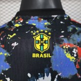 25/26 Brazil  Special  Edition  Player  1:1 Quality Soccer Jersey