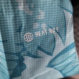 25/26 Algeria Blue Player 1:1 Quality Soccer Jersey