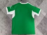 25/26 Liverpoo Special Edition Green Fans 1:1 Quality Soccer Jersey