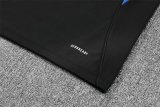 25/26  Manchester United Black 1:1 Quality Training Jersey