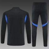 25/26  Manchester United Black 1:1 Quality Training Jersey