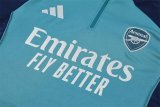 25/26 Arsenal Training Green 1:1 Quality Training Jersey
