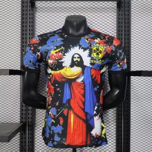 25/26 Brazil  Special  Edition  Player  1:1 Quality Soccer Jersey