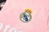 25/26 Real Madrid Special Edition 1:1 Quality Training Jersey（A-Set）