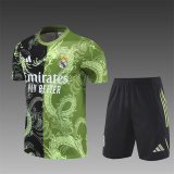 25/26 Real Madrid Special Edition 1:1 Quality Training Jersey（A-Set）