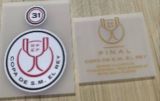 25/26  Barcelona Away Player 1:1 Quality Soccer Jersey （签名版）
