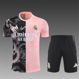 25/26 Real Madrid Special Edition 1:1 Quality Training Jersey（A-Set）