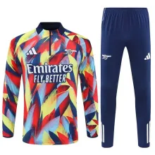 25/26 Arsenal Yellow Red  1:1 Quality Training Jersey