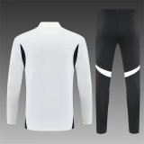 25/26  Liverpool  White  Fans  1:1 Quality Training Jersey