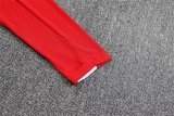 25/26 Paris  Red  Player Version 1:1 Quality Training Jersey