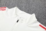 25/26  Liverpool  White  Fans  1:1 Quality Training Jersey