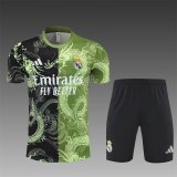 25/26 Real Madrid Special Edition 1:1 Quality Training Jersey（A-Set）